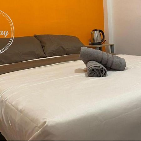 Yipstay Gopeng Dış mekan fotoğraf