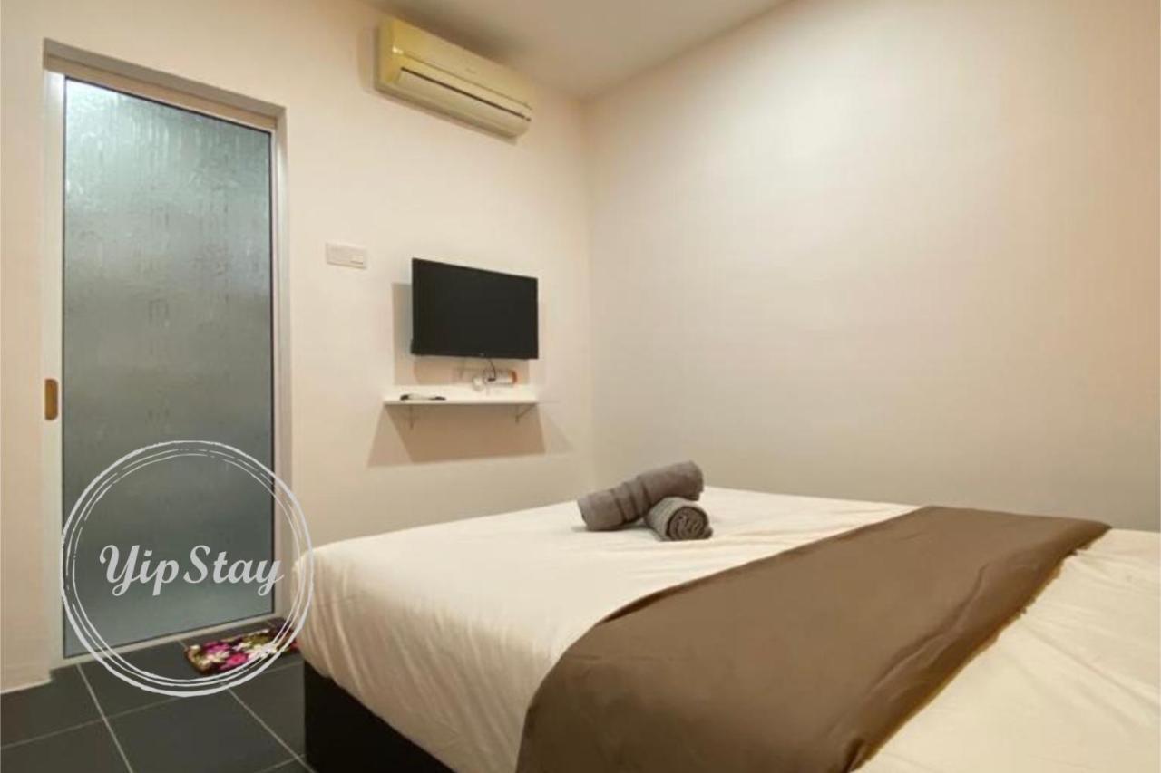 Yipstay Gopeng Dış mekan fotoğraf