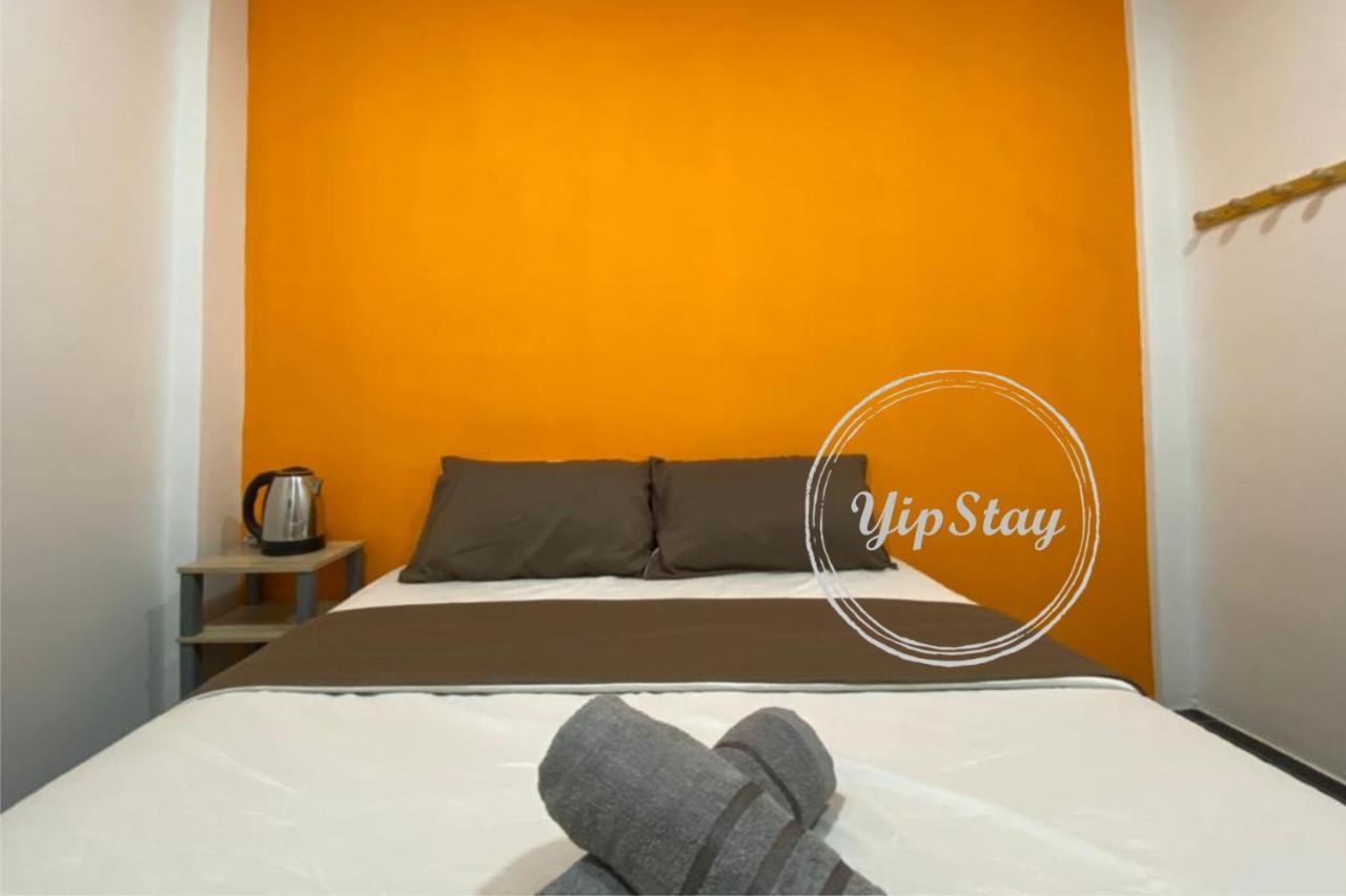 Yipstay Gopeng Dış mekan fotoğraf