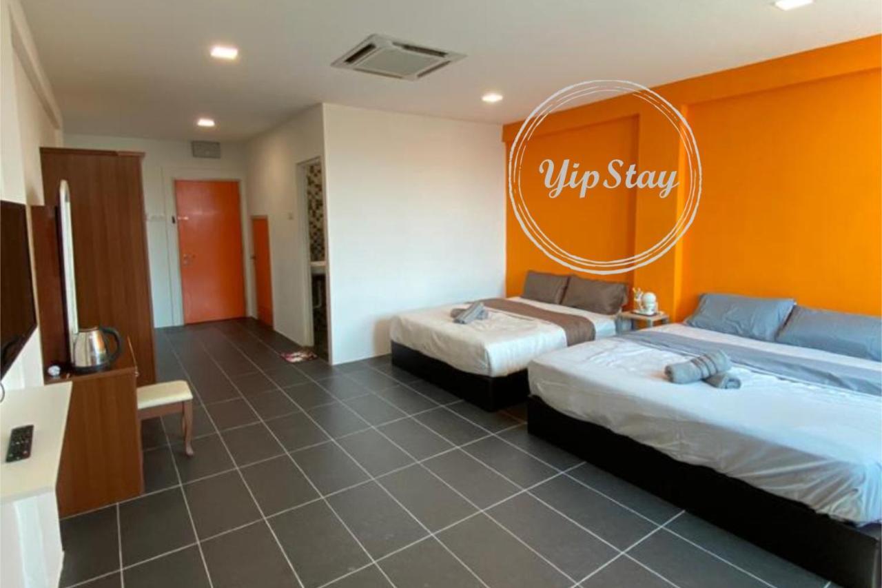 Yipstay Gopeng Dış mekan fotoğraf