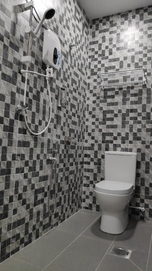 Yipstay Gopeng Dış mekan fotoğraf