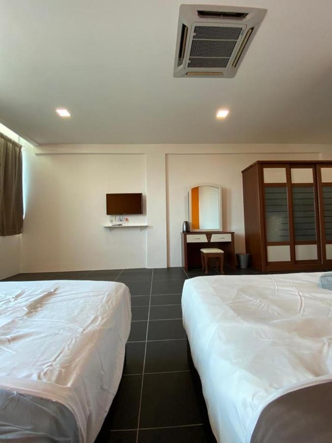 Yipstay Gopeng Dış mekan fotoğraf