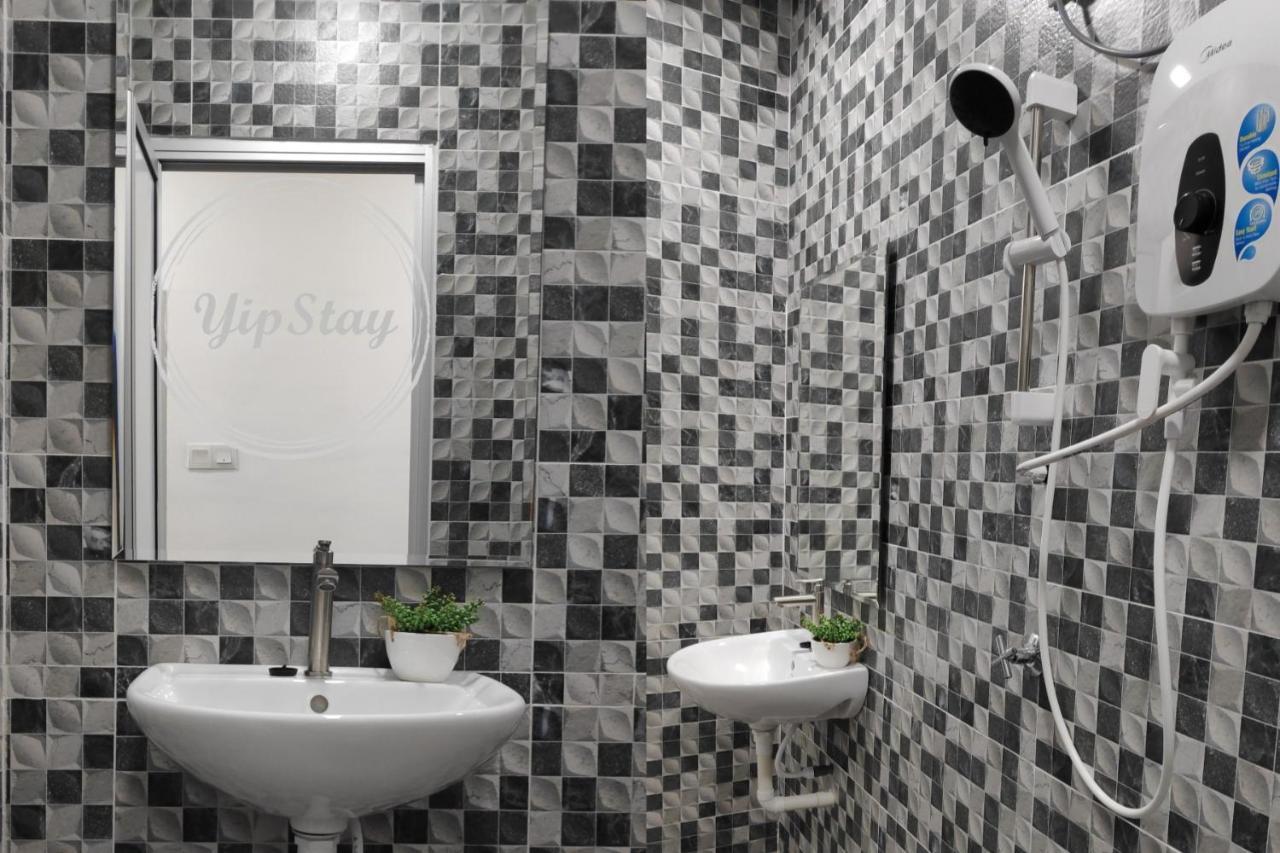 Yipstay Gopeng Dış mekan fotoğraf