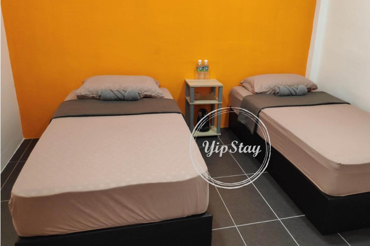 Yipstay Gopeng Dış mekan fotoğraf