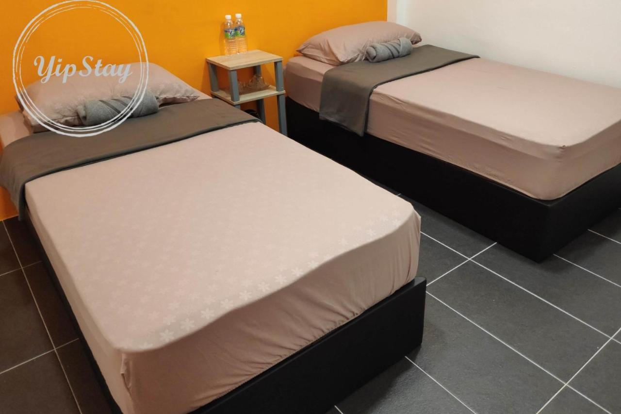 Yipstay Gopeng Dış mekan fotoğraf