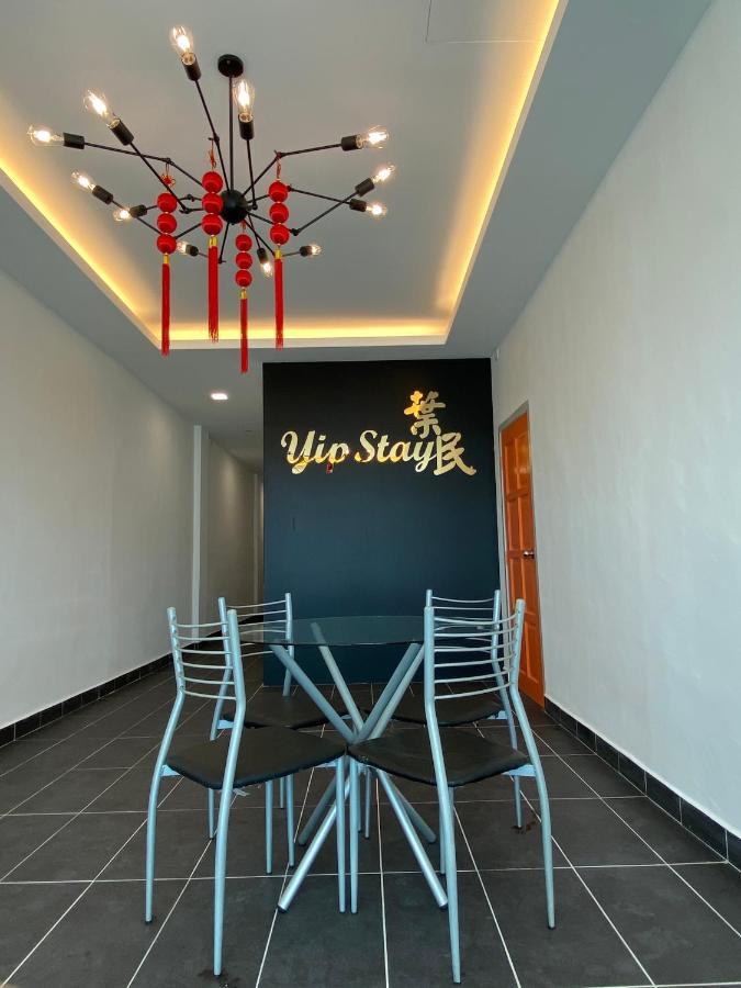 Yipstay Gopeng Dış mekan fotoğraf