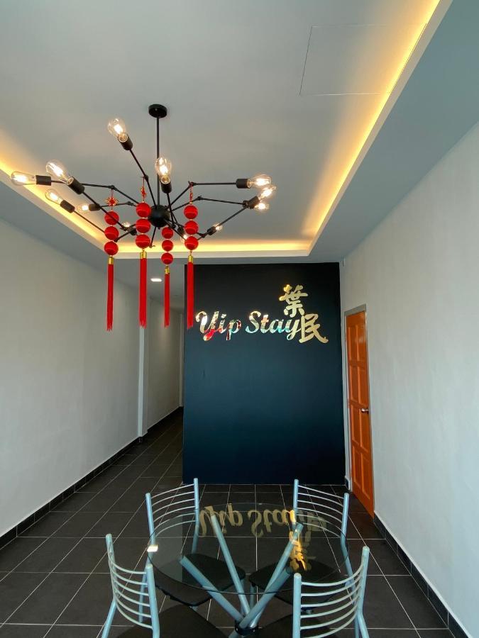 Yipstay Gopeng Dış mekan fotoğraf