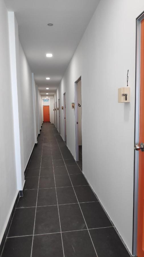 Yipstay Gopeng Dış mekan fotoğraf
