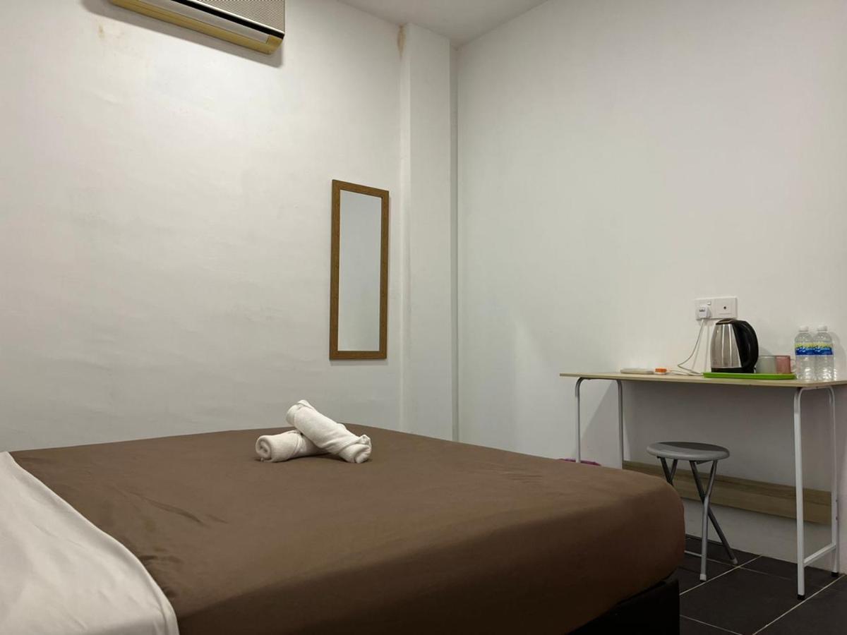 Yipstay Gopeng Dış mekan fotoğraf