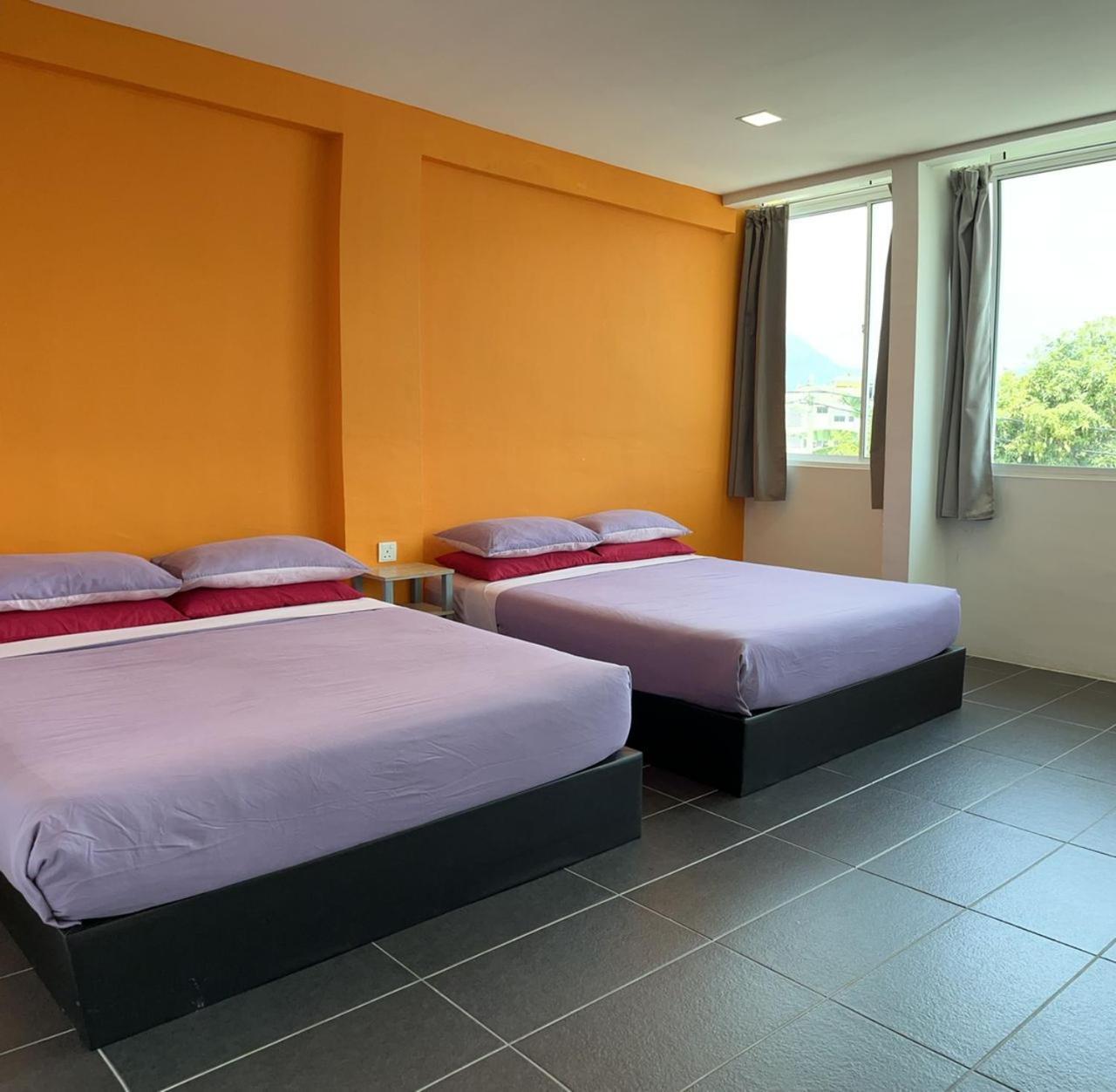 Yipstay Gopeng Dış mekan fotoğraf